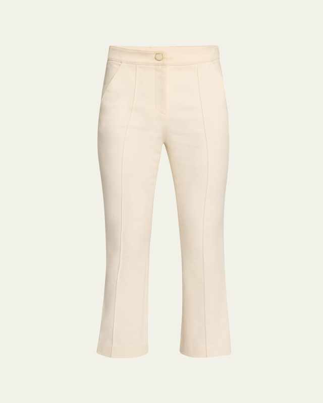 Kimra Cropped Pants